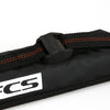 FCS Cam Lock Soft Racks Double