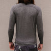 ESSENTIAL LONG SLEEVE RASH VEST