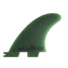 REPLACEMENTS ( バラフィン )  FCS II CARVER QUAD REAR FIN