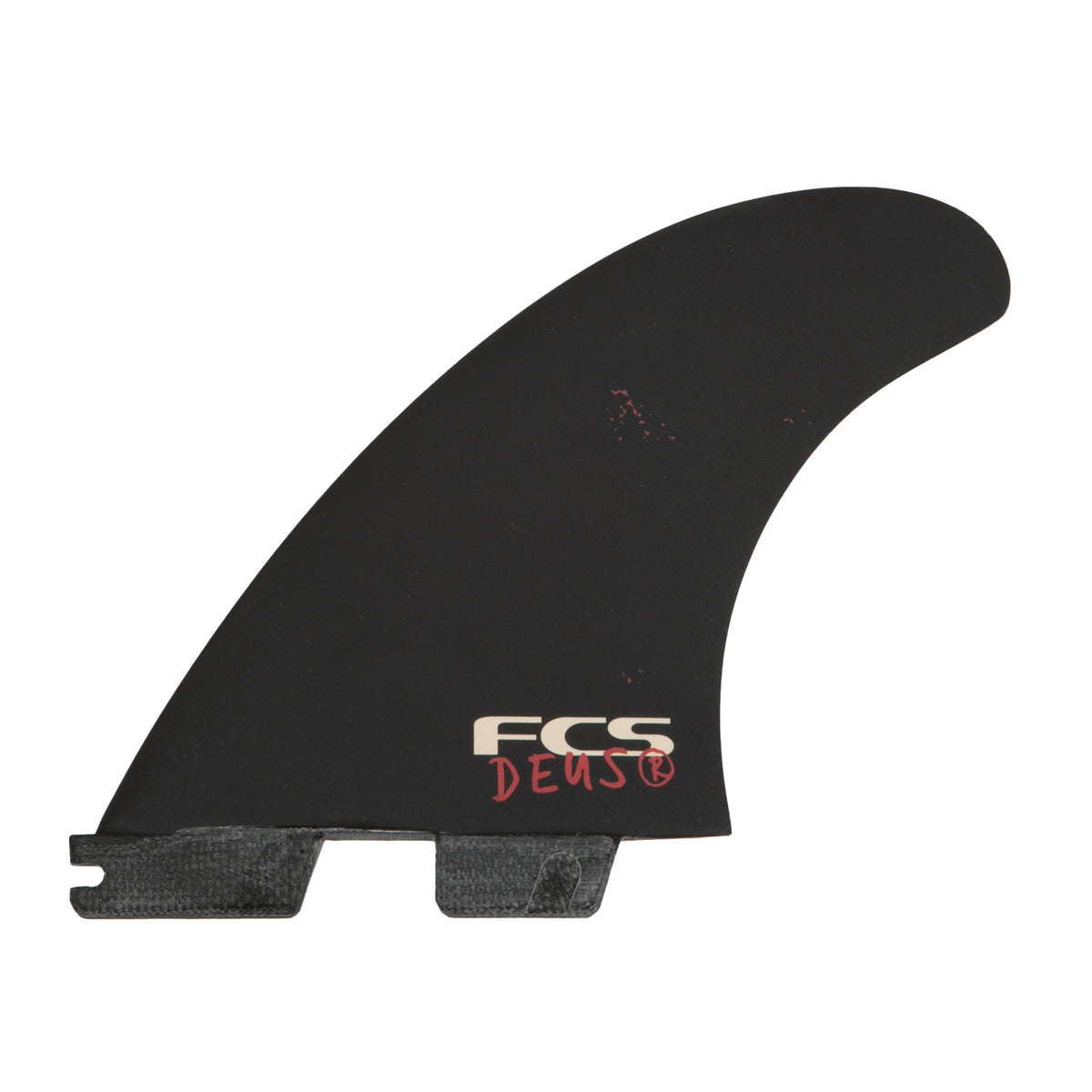 FCS II Deus Tri PC Large Fins - FCS JAPAN