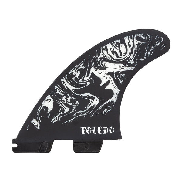 REPLACEMENTS ( バラフィン )  FCS II FILIPE TOLEDO TRI FIN