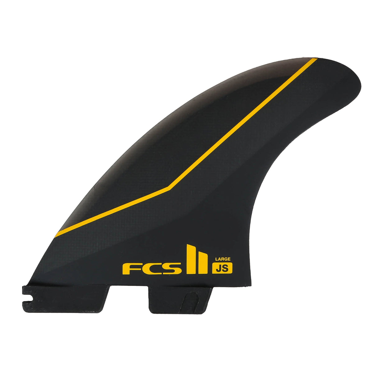 FCS II JS TRI FIN SET - FCS JAPAN