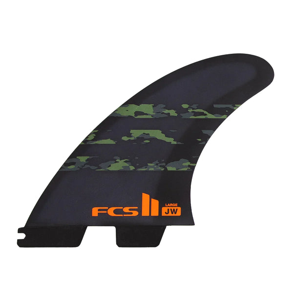 REPLACEMENTS ( バラフィン )  FCS II JULIAN WILSON TRI FIN