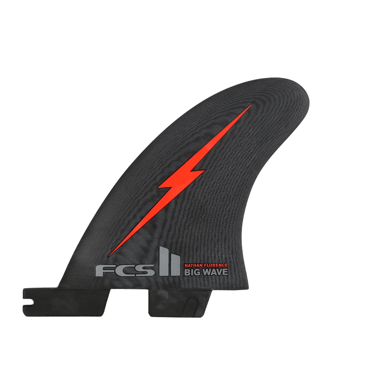 FCS II NATHAN FLORENCE BIG WAVE QUAD FIN SET - FCS JAPAN