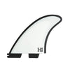 REPLA CEMENTS ( バラフィン ) FCS II HARLEY MID TRI-QUAD REAR FIN