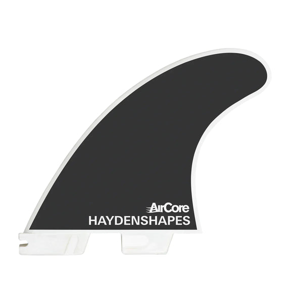 REPLACEMENTS ( バラフィン )  FCS II HAYDEN SHAPES REAR FIN