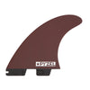 REPLACEMENTS ( バラフィン )  FCS II PYZEL TRI FIN