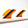 FCS ARC TRI FIN SET