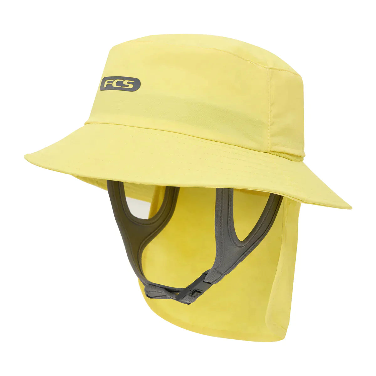 Essential Surf Bucket Hat - FCS JAPAN