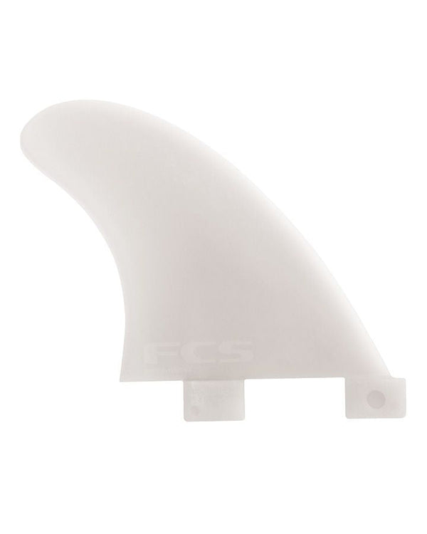 REPLACEMENTS ( バラフィン )  FCS GLASS FLEX SIDE FIN