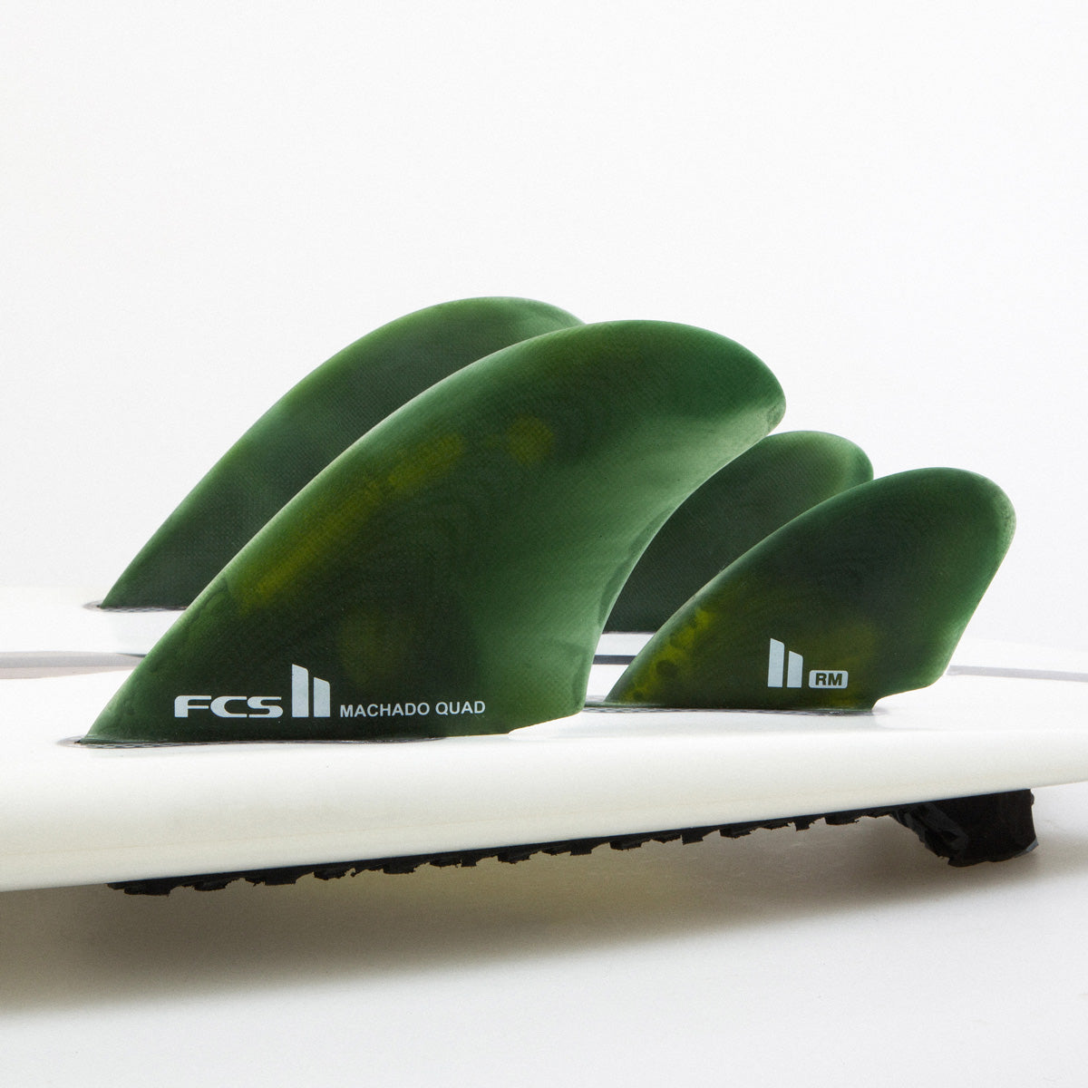 スポーツ/アウトドア その他FCS2 ROB MACHADO KEEL FINS サーフィン